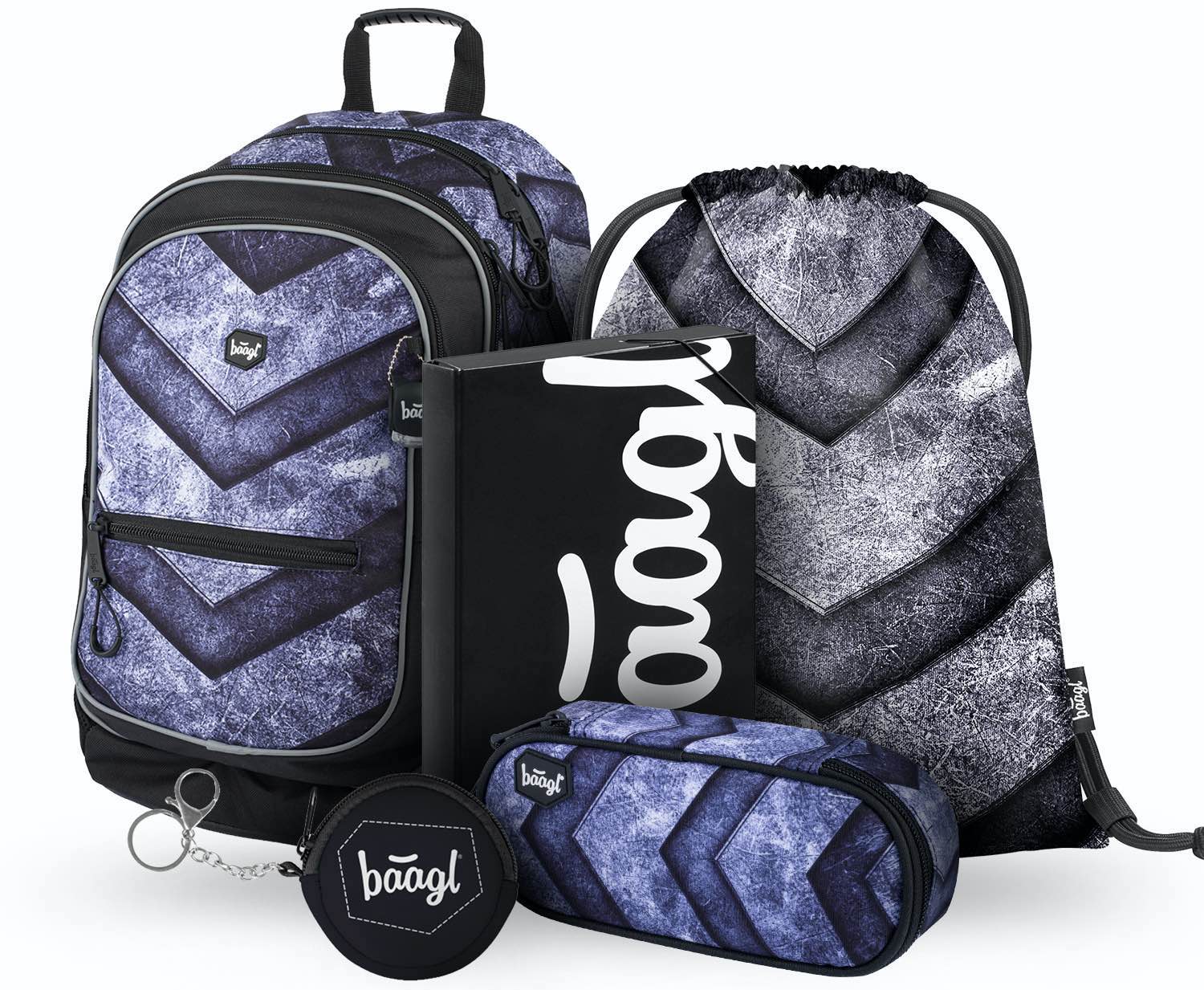baagl-school-sets-core-magion-ii-sac-dos-gar-on-25-l image 1