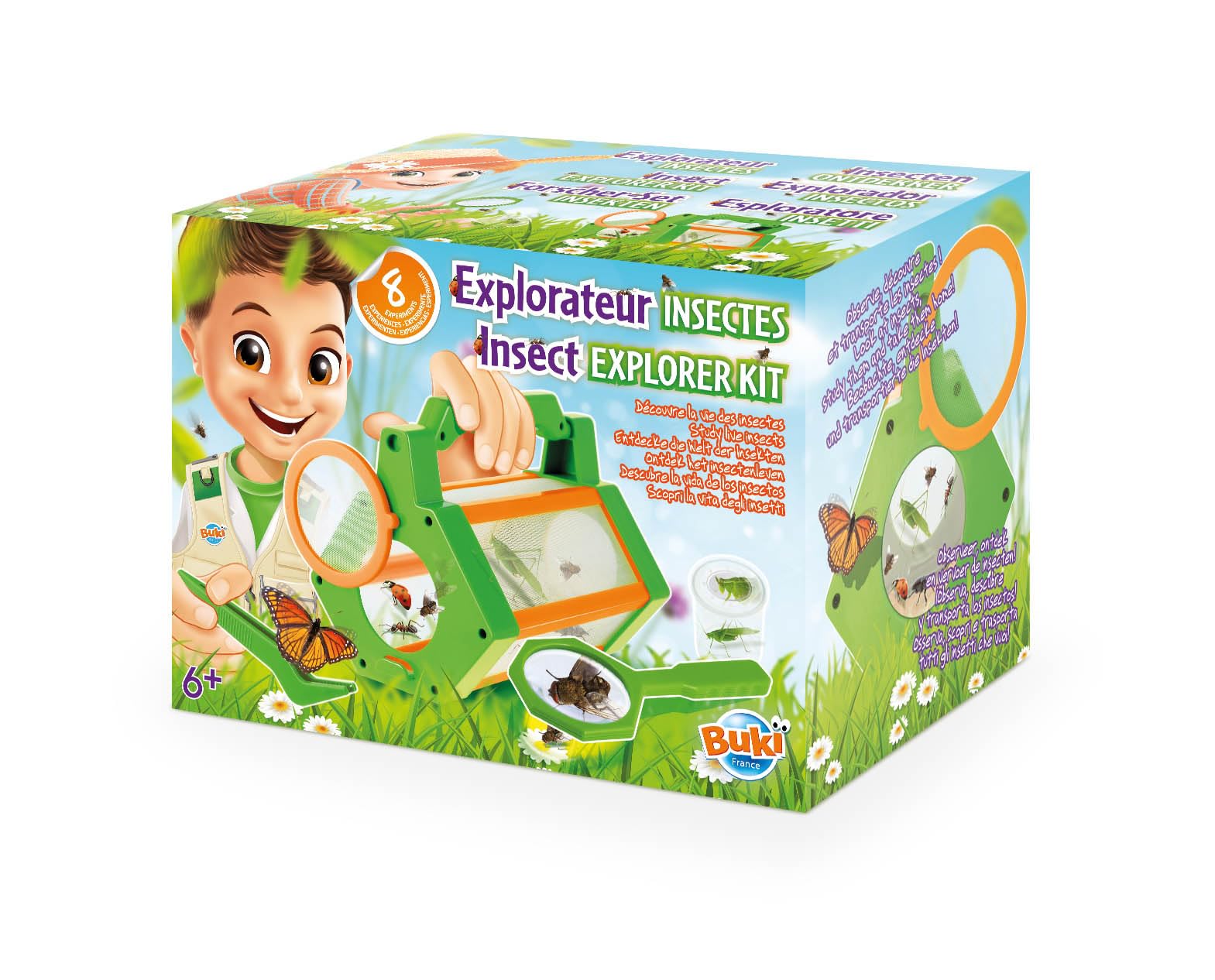 buki-nature-bl033-explorateur-insectes-kit-5-accessoires image 1