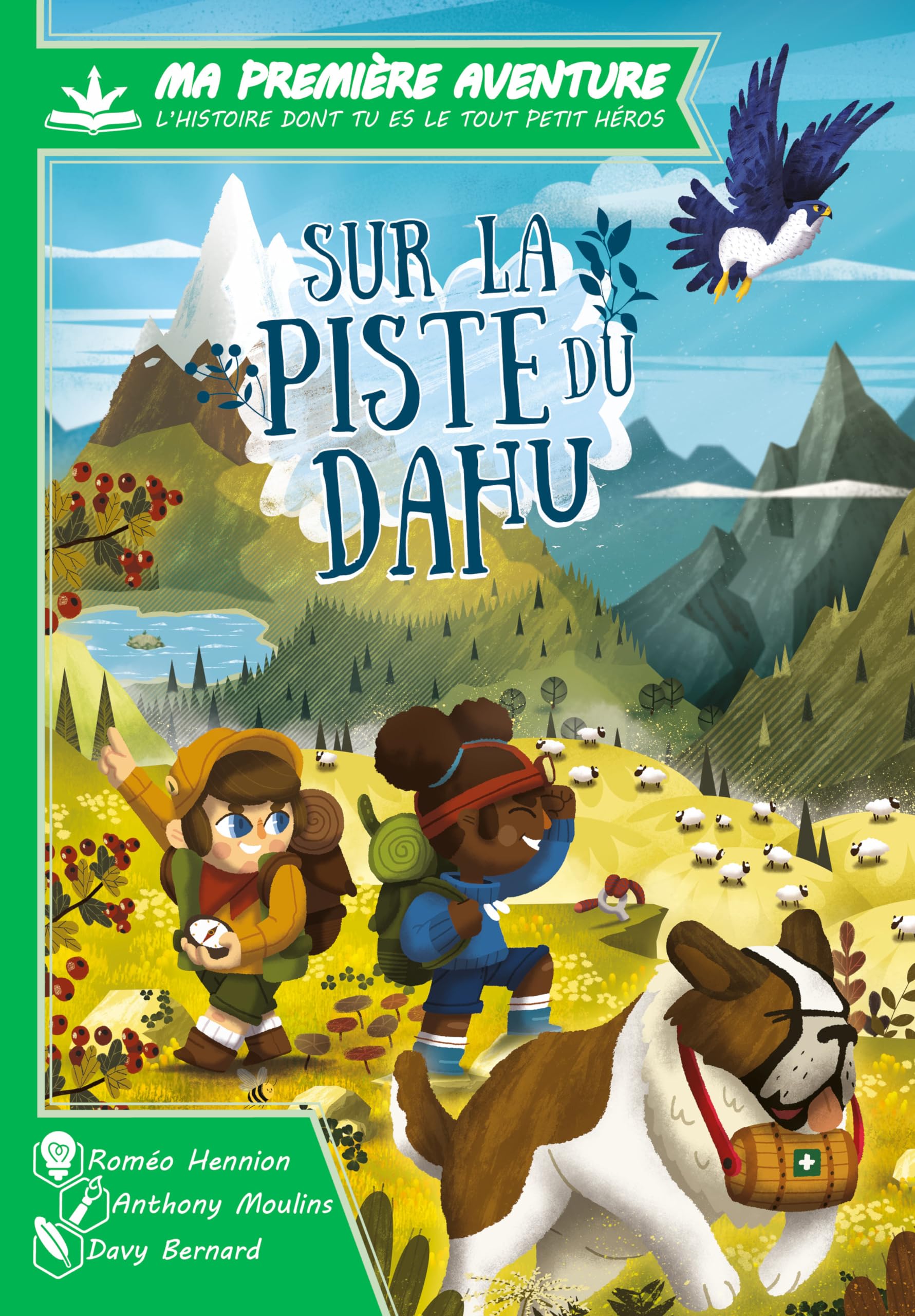 blackrock-ma-premi-re-aventure-sur-la-piste-du-dahu-livre-jeu-4-ans image 5