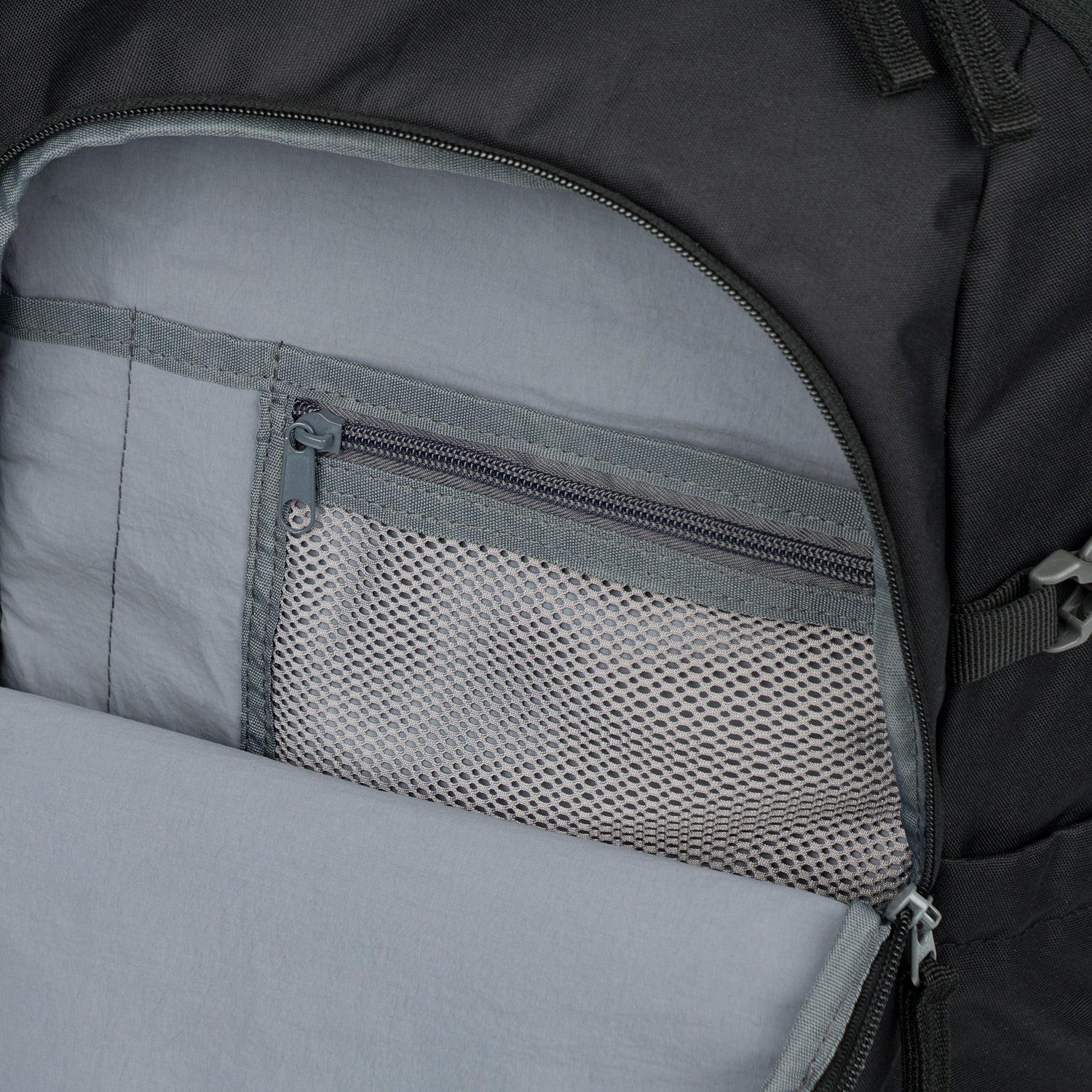baagl-dash-black-sac-dos-24-l-recycl-noir image 8