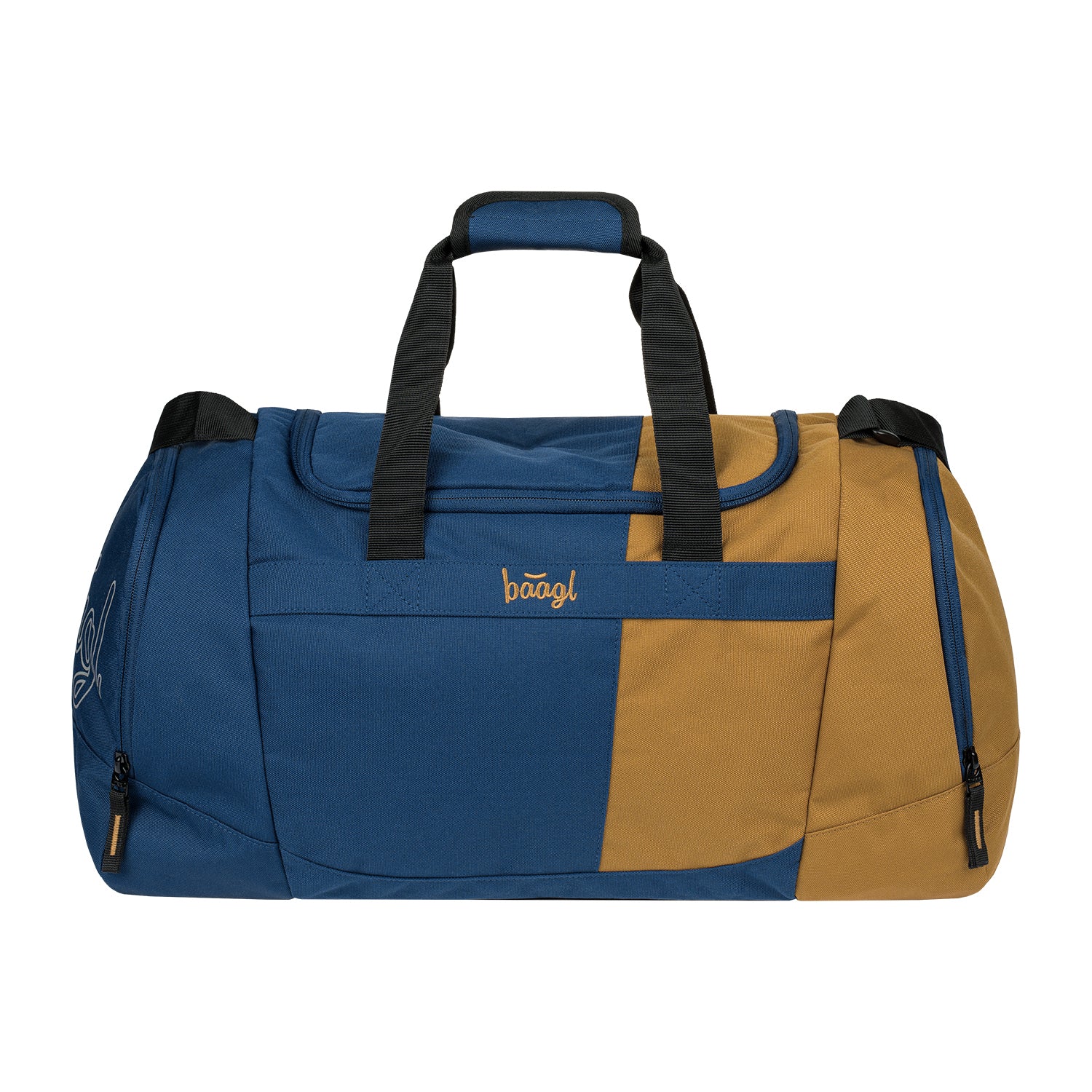 baagl-duo-sac-de-sport-25-l-duo image 2