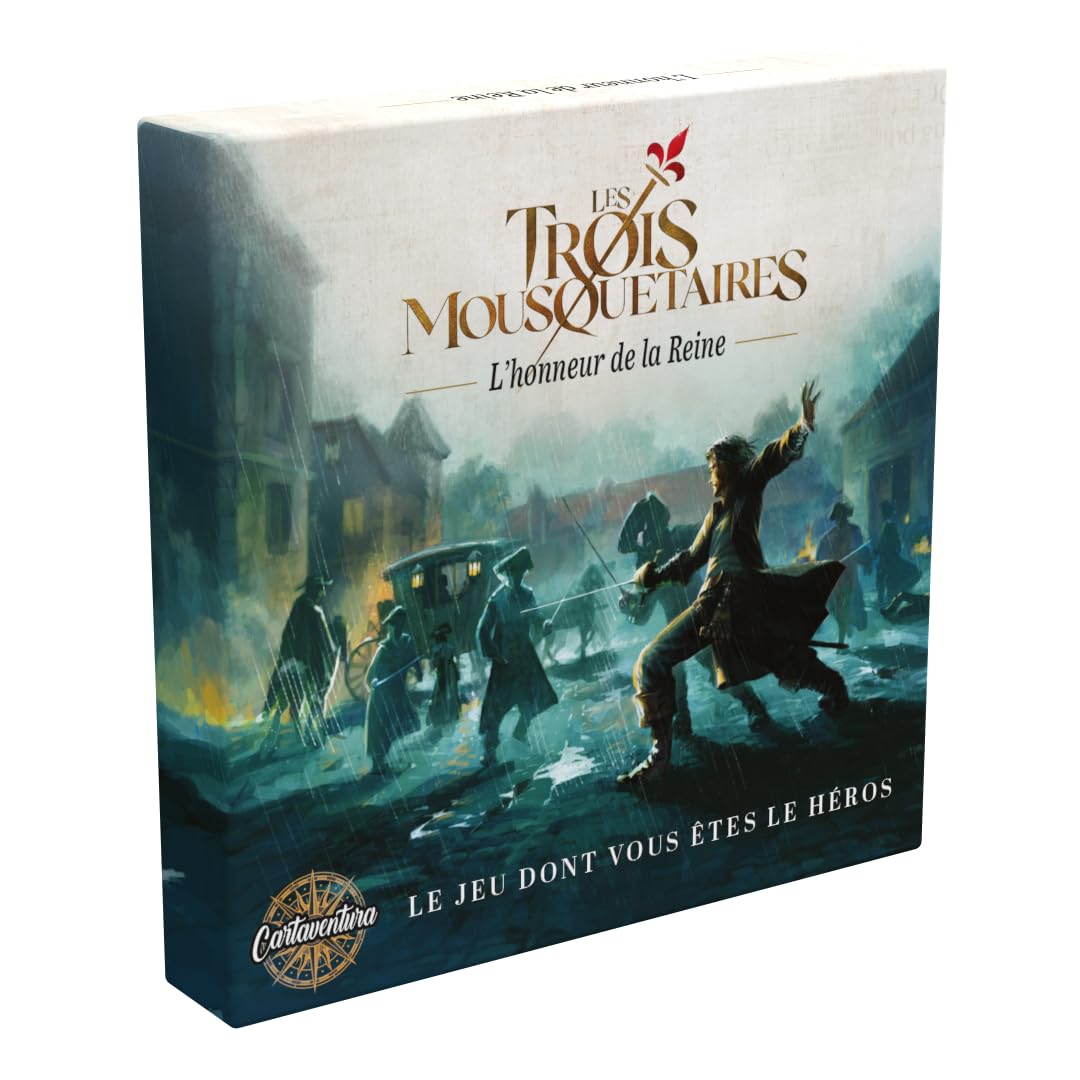 blackrock-cartaventura-trois-mousquetaires-jeu-aventure-1-6-joueurs image 1