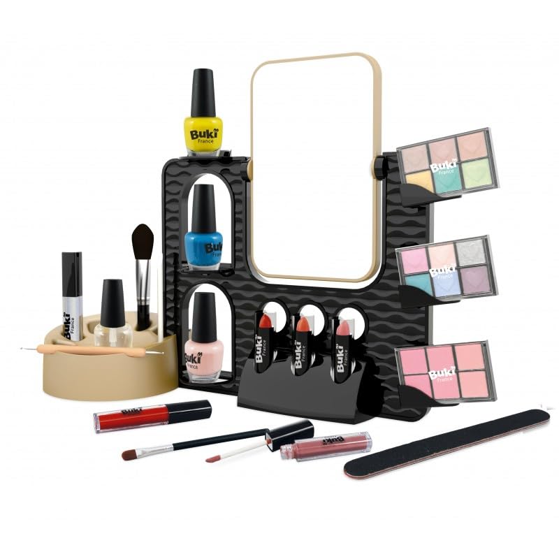 buki-5425-professional-studio-maquillage-enfant-miroir image 3