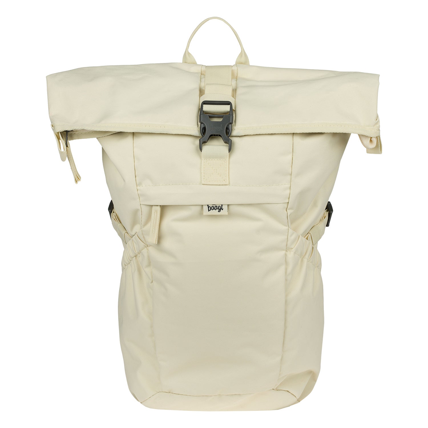 baagl-roll-sac-dos-beige-29-l-imperm-able image 1