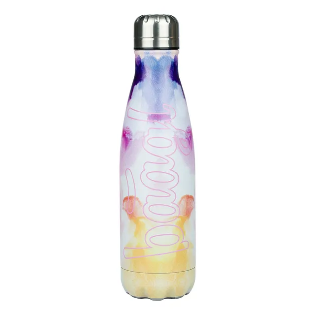baagl-thermo-bottles-painting-gourde-isotherme-500-ml image 1