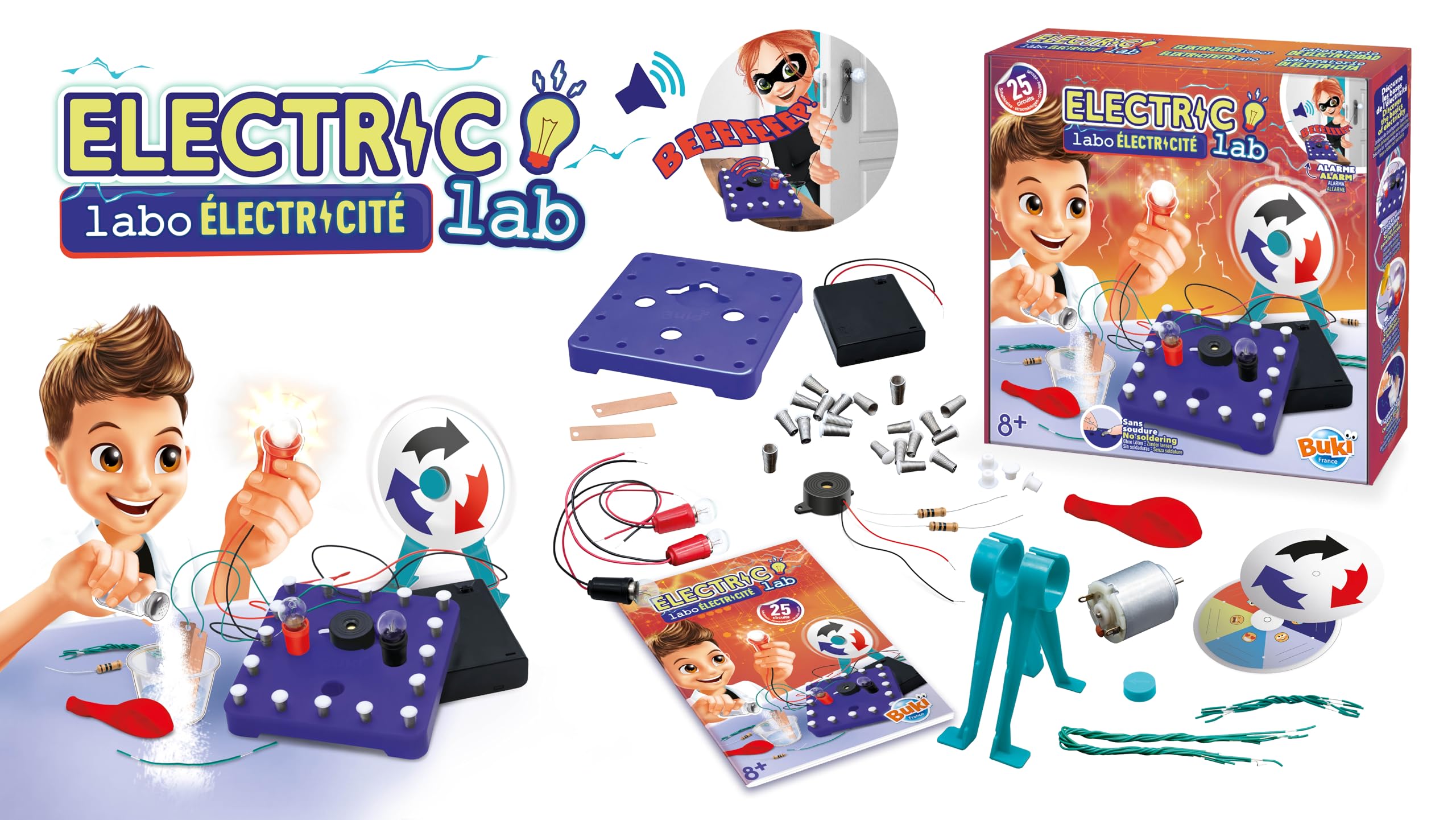 buki-2172-labo-electricit-coffret-science-25-circuits image 3