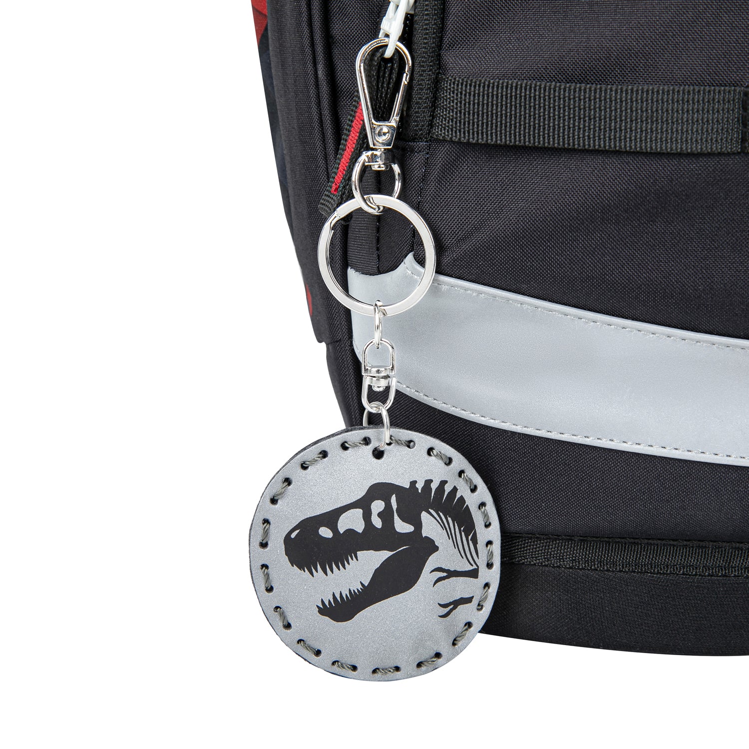 baagl-baaglies-dino-porte-cl-s-r-fl-chissant-dinosaure image 3