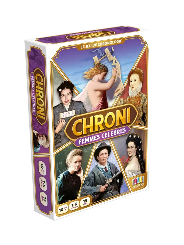 blackrock-games-chroni-femmes-c-l-bres-jeu-chronologie-80-cartes image 1