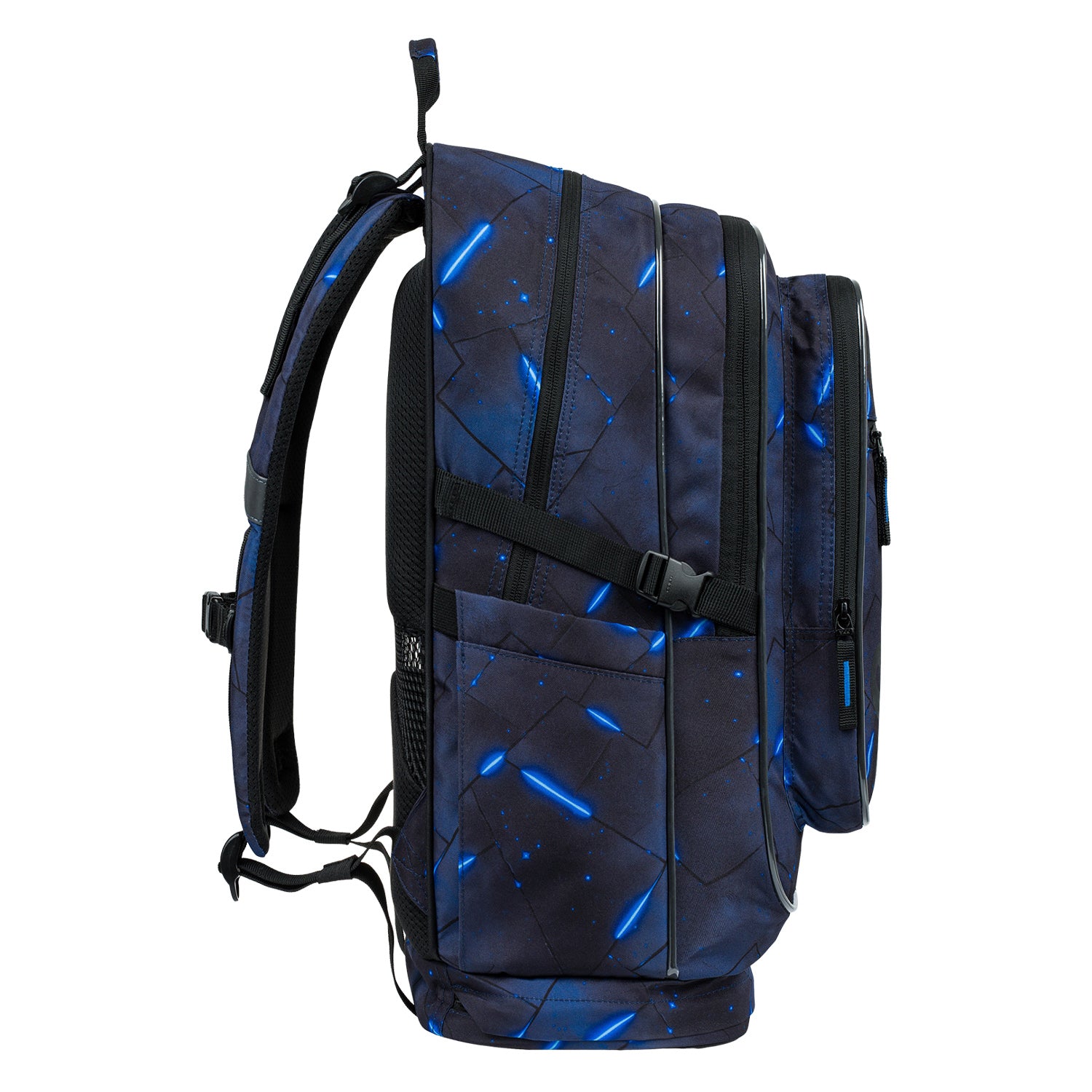 baagl-cubic-flash-sac-dos-scolaire-29-l-ergonomique image 3