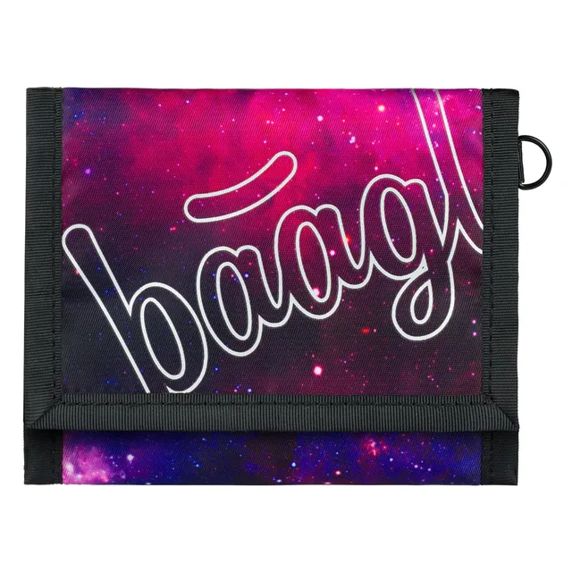 baagl-galaxy-portefeuille-enfant-scratch-motif-galaxie image 1