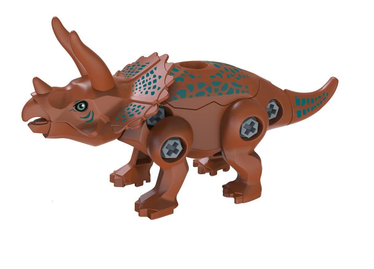 buki-science-2136-dinos-assembler-jeu-construction-4-ans image 7
