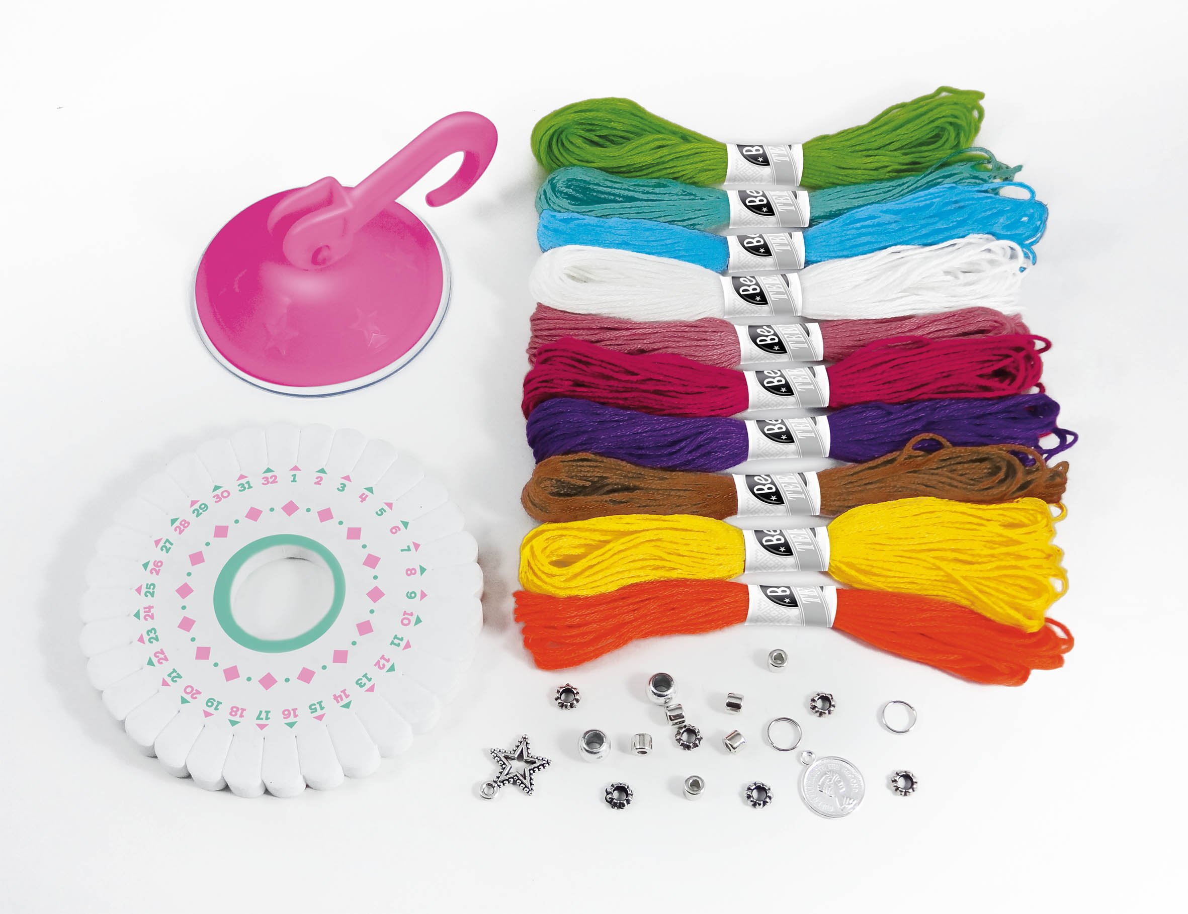 buki-cr-atif-be102-bracelets-d-amiti-kit-10-bracelets image 2