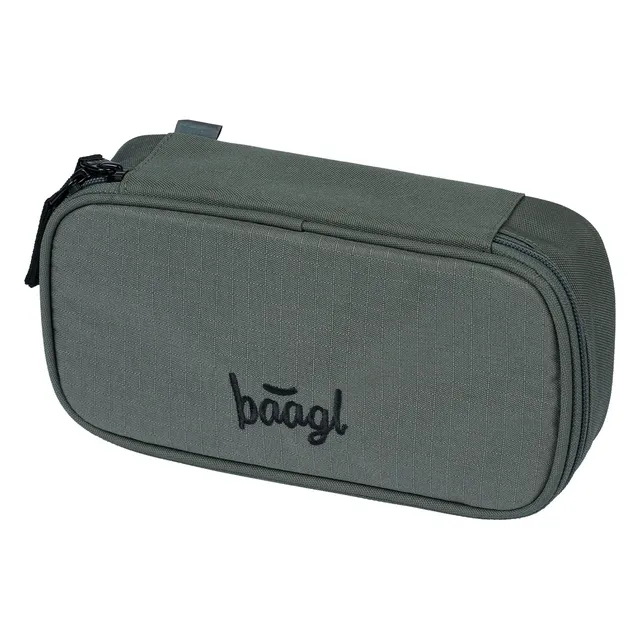 baagl-grove-trousse-scolaire-rigide-recycl-e-ykk-vide image 1