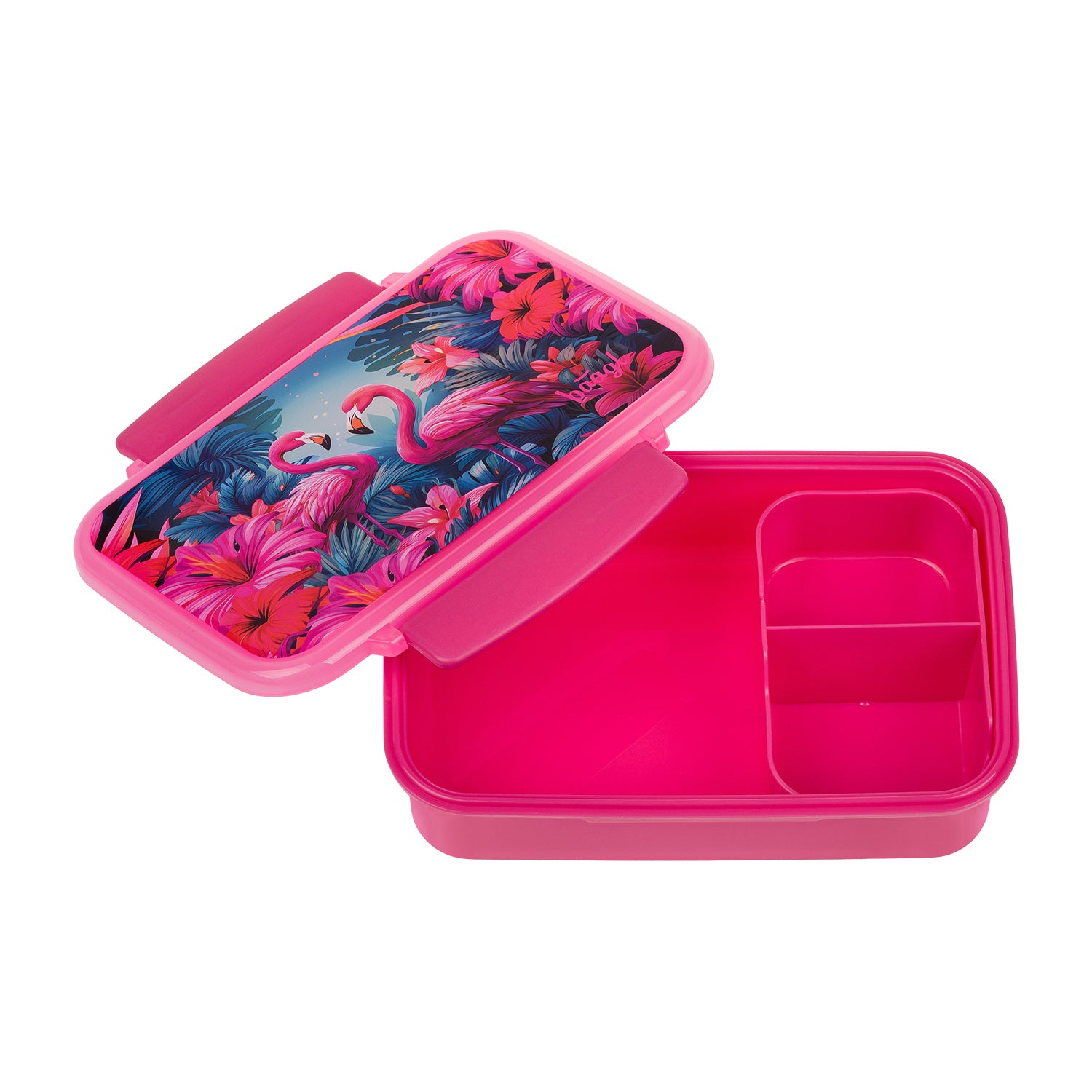 baagl-flamingo-bo-te-go-ter-compartiments-sans-bpa image 3
