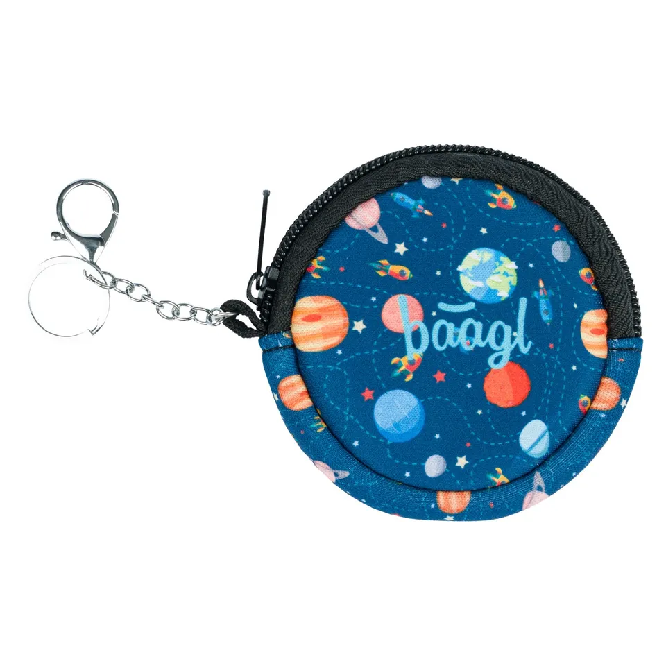 baagl-planets-portefeuille-enfant-rond-plan-tes image 1