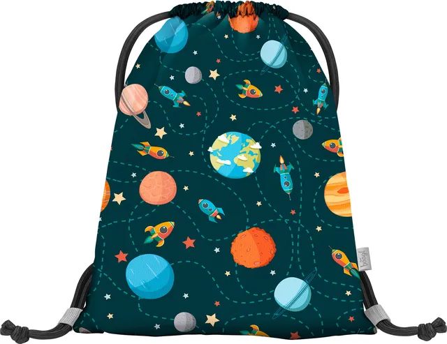 baagl-gym-sacks-planets-sac-gym-maternelle-plan-tes image 1