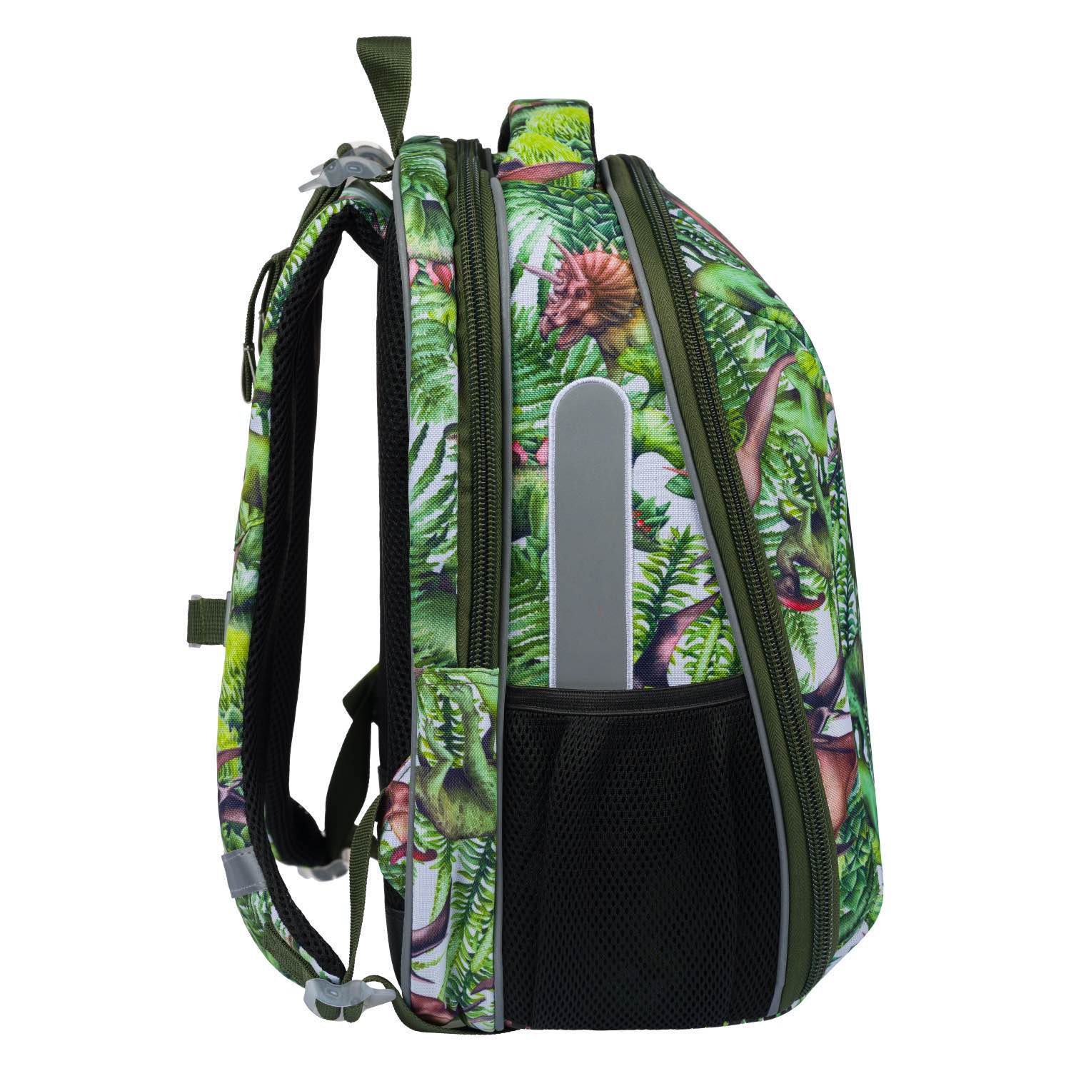 baagl-shelly-dinosaurs-cartable-scolaire-23-l-ergonomique image 3