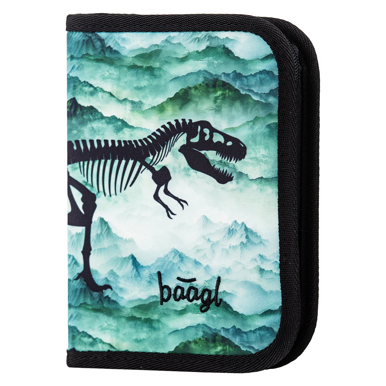 baagl-dino-trousse-un-compartiment-gar-on-vide image 1