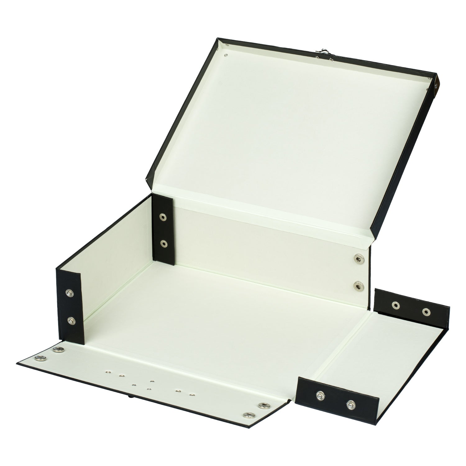 baagl-mallette-scolaire-gold-pliable-dor-e image 3