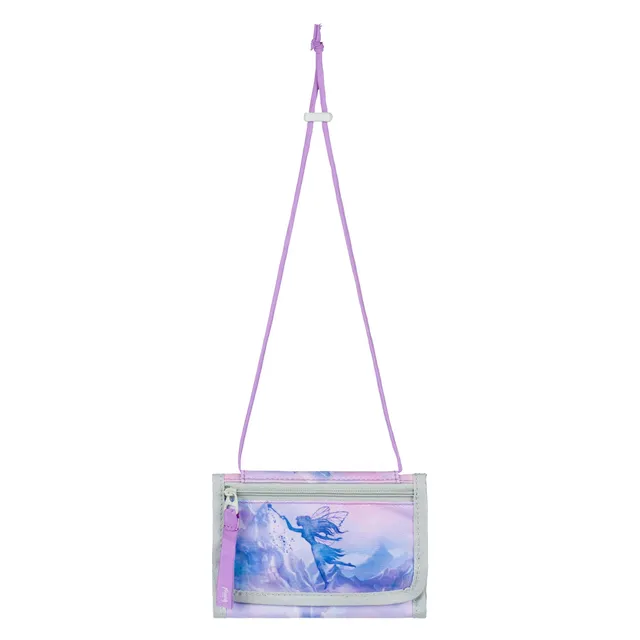 baagl-fairy-portefeuille-enfant-fairy-scratch-lani-re image 1