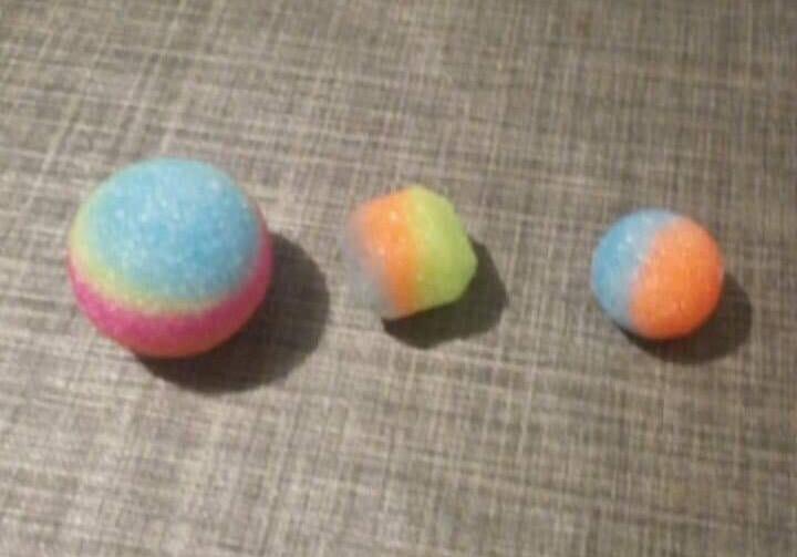 Parfait à 8 ans