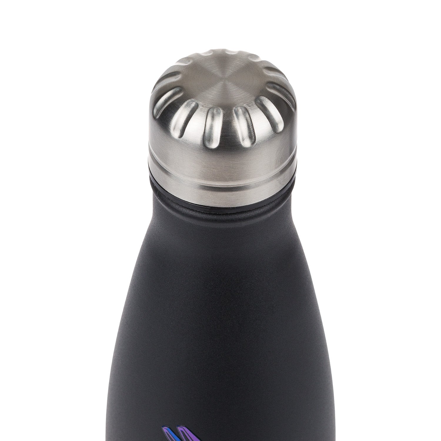 baagl-thermo-bottles-gourde-fortnite-llama-500-ml-inox image 2