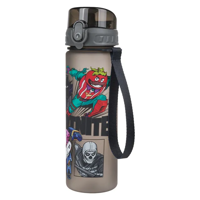 baagl-drinking-bottles-gourde-fortnite-squad-500-ml-tritan image 1