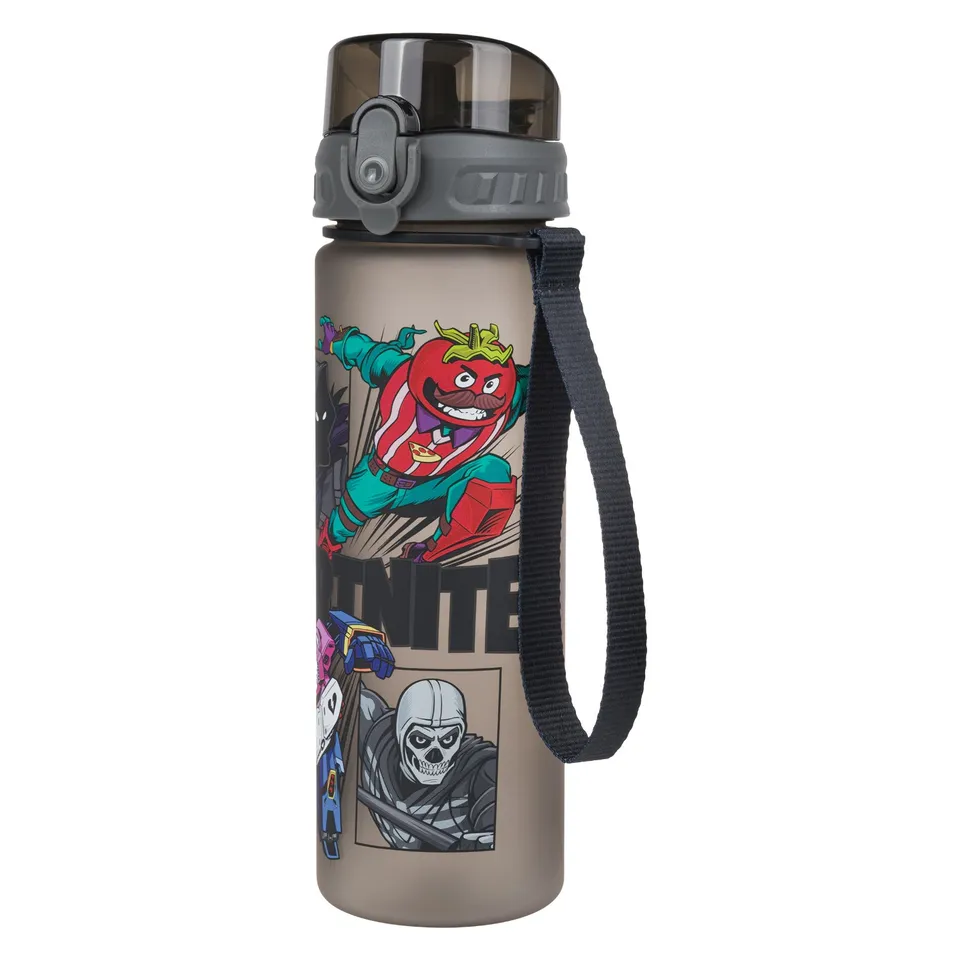 baagl-drinking-bottles-gourde-fortnite-squad-500-ml-tritan image 1