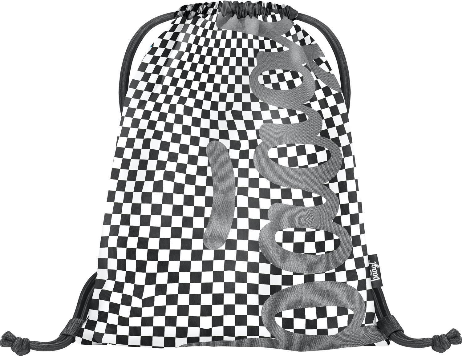 baagl-skate-checked-sac-gym-enfant-cordons image 1