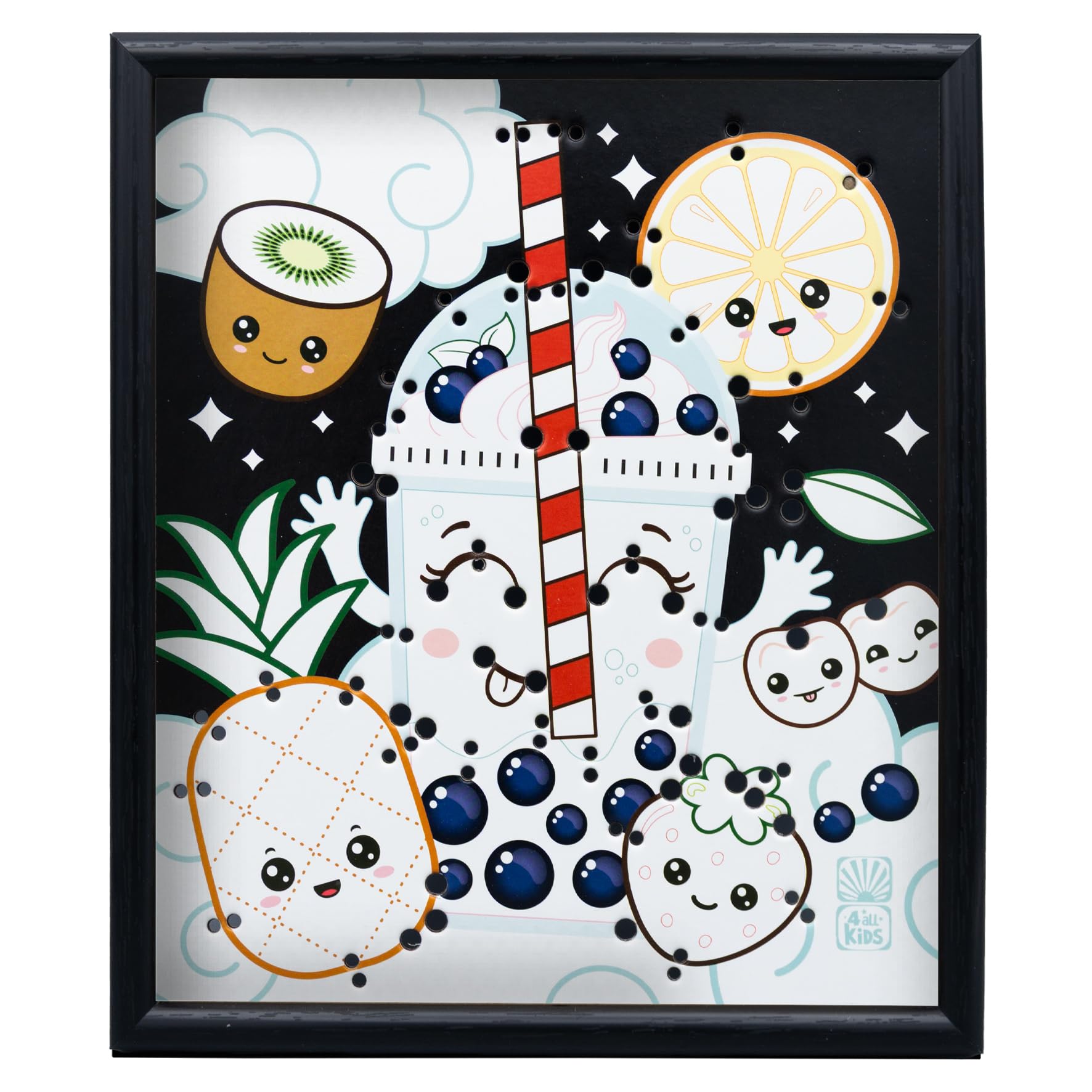 buki-cr-atif-cadre-n-on-bubble-tea-fk017-lumineux-7-ans image 4