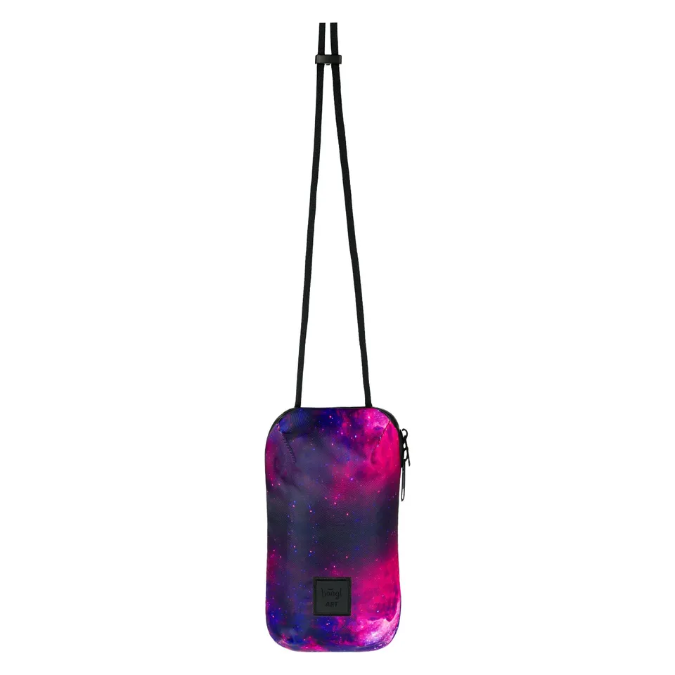 baagl-galaxy-pochette-t-l-phone-bandouli-re-imperm-able image 1