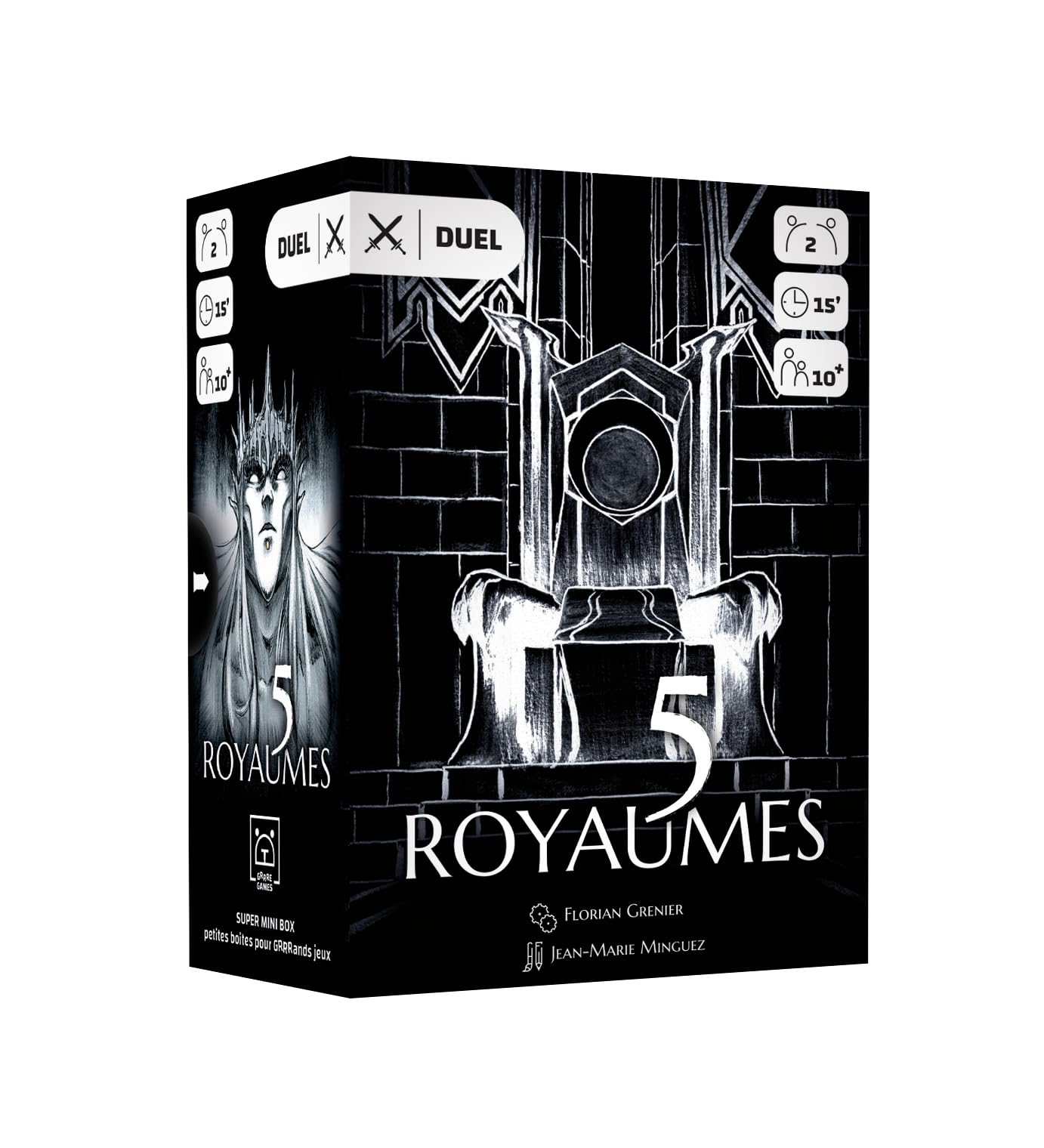 blackrock-games-5-royaumes-jeu-de-cartes-duel-2-joueurs-d-s-10-ans image 1