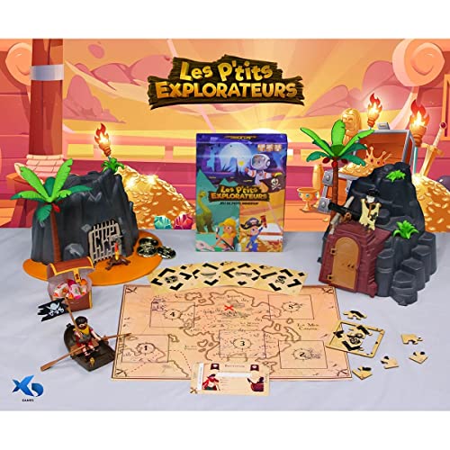 blackrock-les-p-tits-explorateurs-jeu-piste-chasse-au-tr-sor-5-10-ans image 7