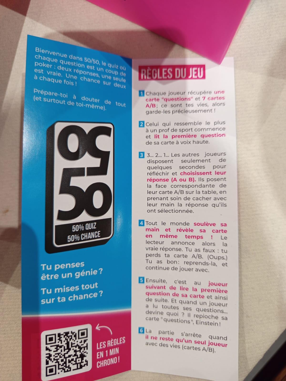 Pratique