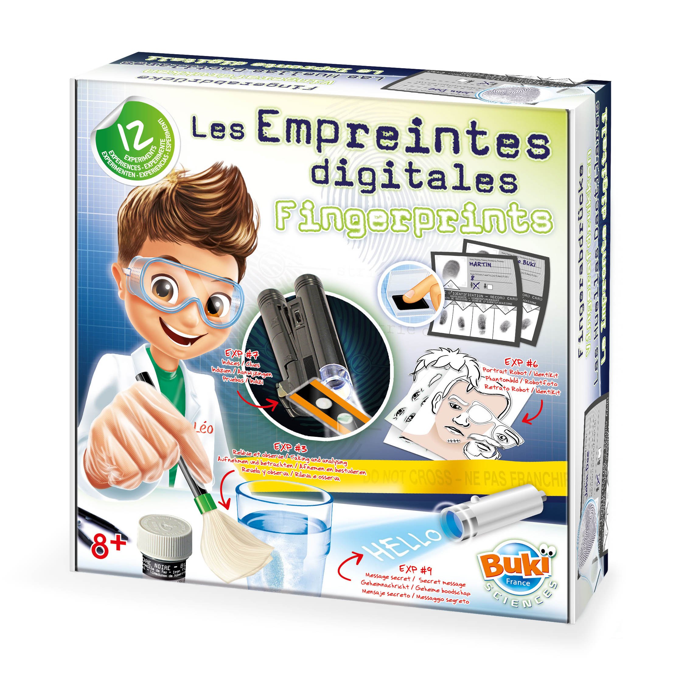 buki-science-7101-empreintes-digitales-police-scientifique image 1