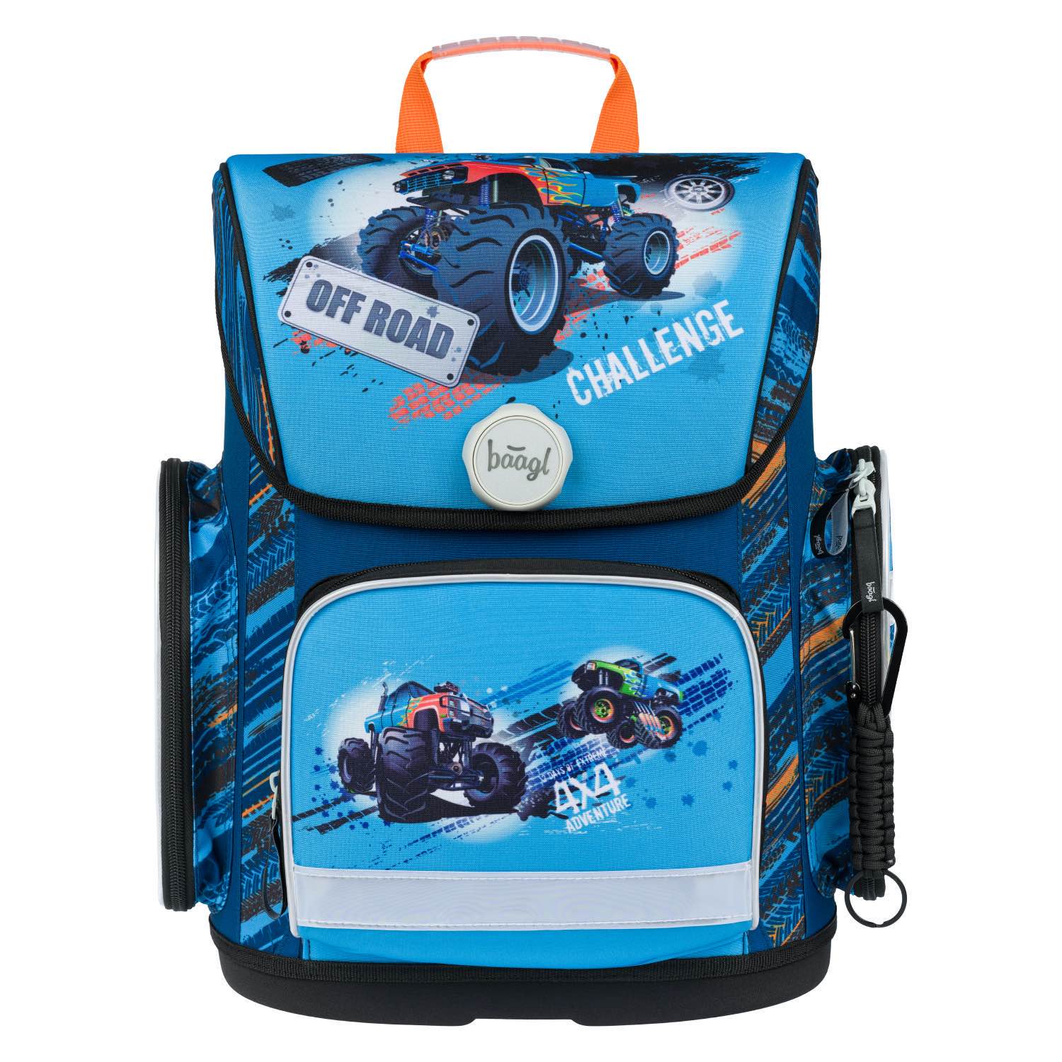 baagl-school-sets-ergo-truck-ii-cartable-scolaire-set-gar-on image 2