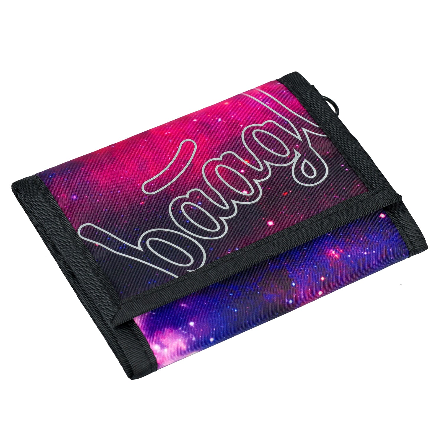 baagl-galaxy-portefeuille-enfant-scratch-motif-galaxie image 2