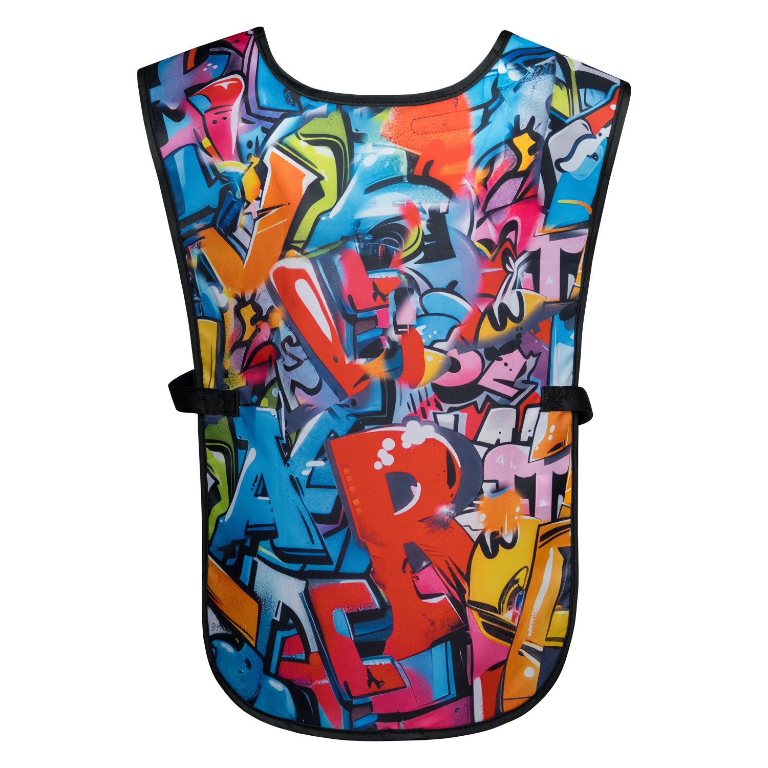 baagl-skatepark-tablier-enfant-cole-lavable-poches image 2