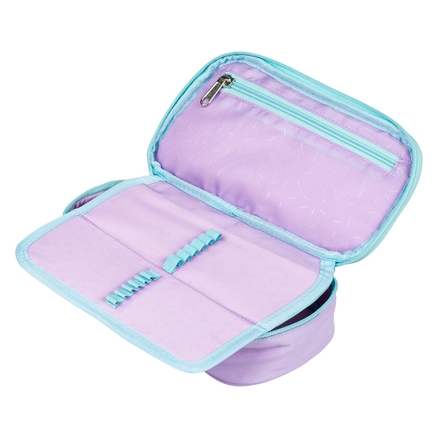 baagl-sweet-trousse-scolaire-fille-recycl-e-vide image 3