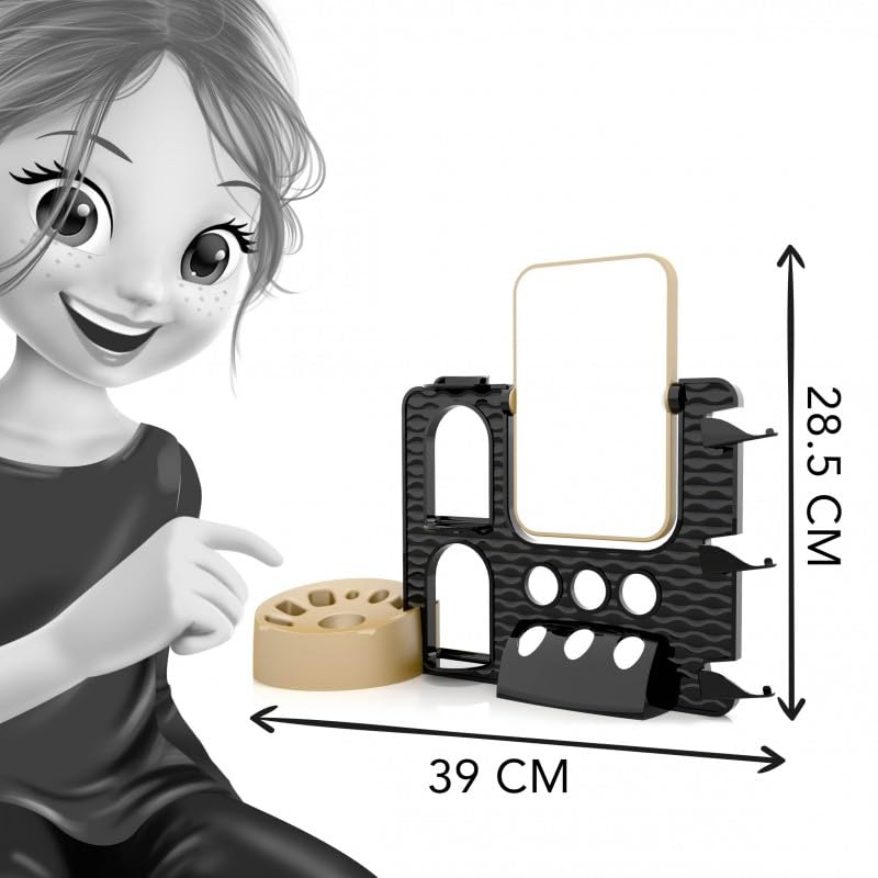 buki-5425-professional-studio-maquillage-enfant-miroir image 6