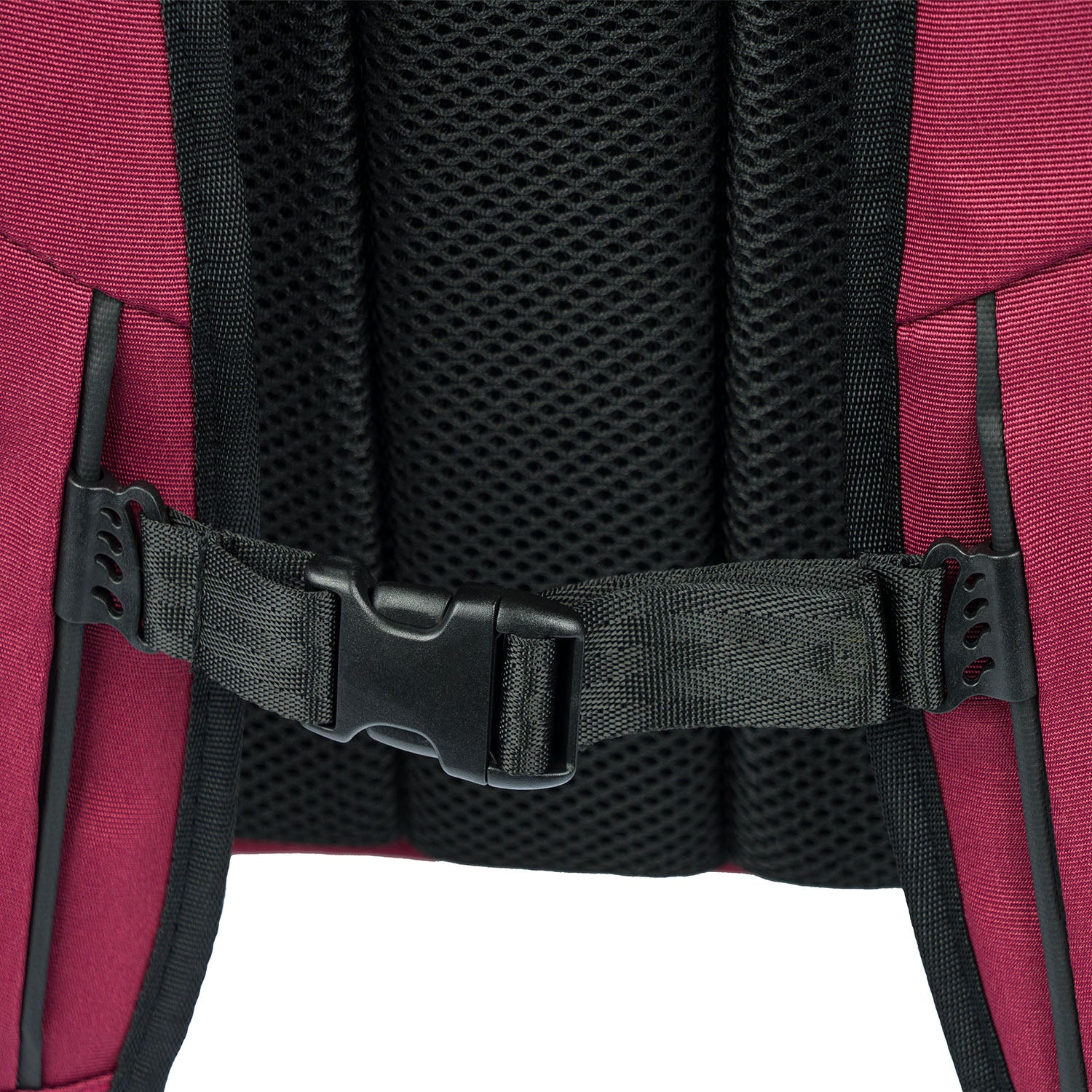 baagl-friends-sac-dos-rouge-15-5-l-imperm-able image 7