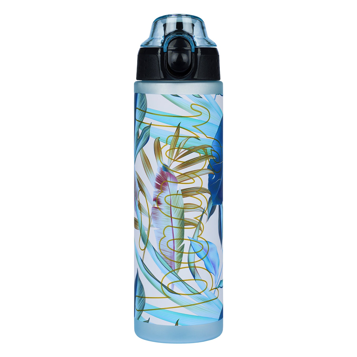 baagl-leafs-gourde-tritan-700-ml-sans-bpa image 2