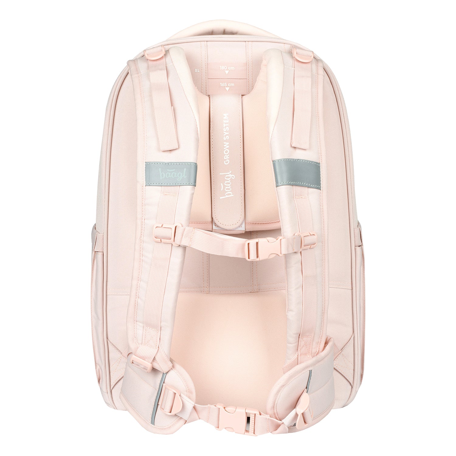 baagl-skate-max-creamy-sac-dos-scolaire-recycl-l-ger image 4