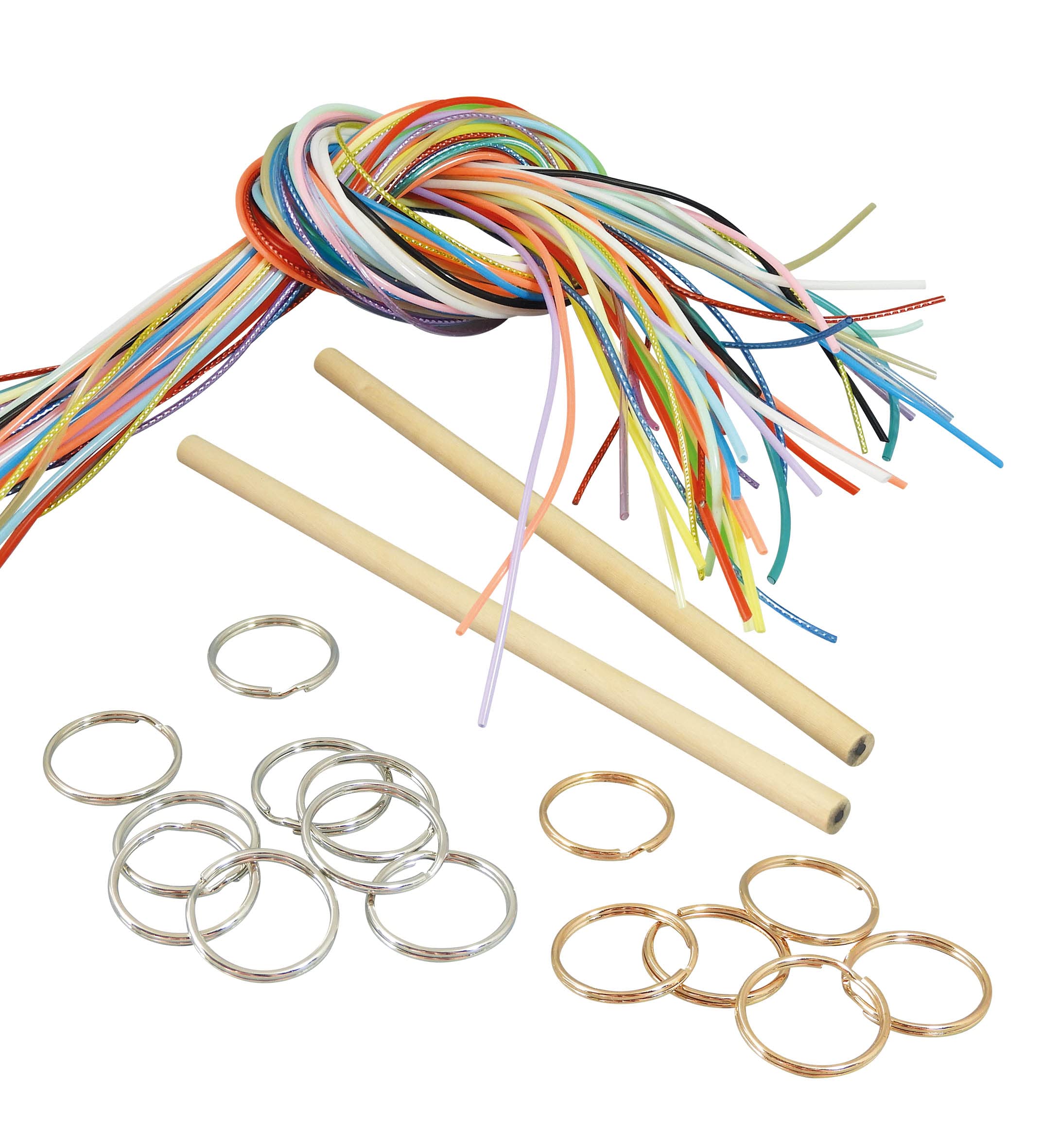buki-cr-atif-fk002-kit-scoubidous-55-fils-d-s-6-ans image 3
