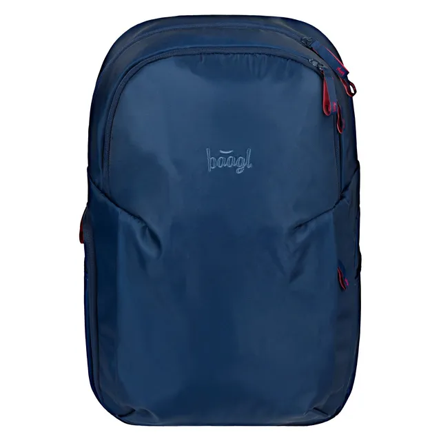 baagl-eggy-big-navy-sac-dos-l-ger-750-g-bleu image 1