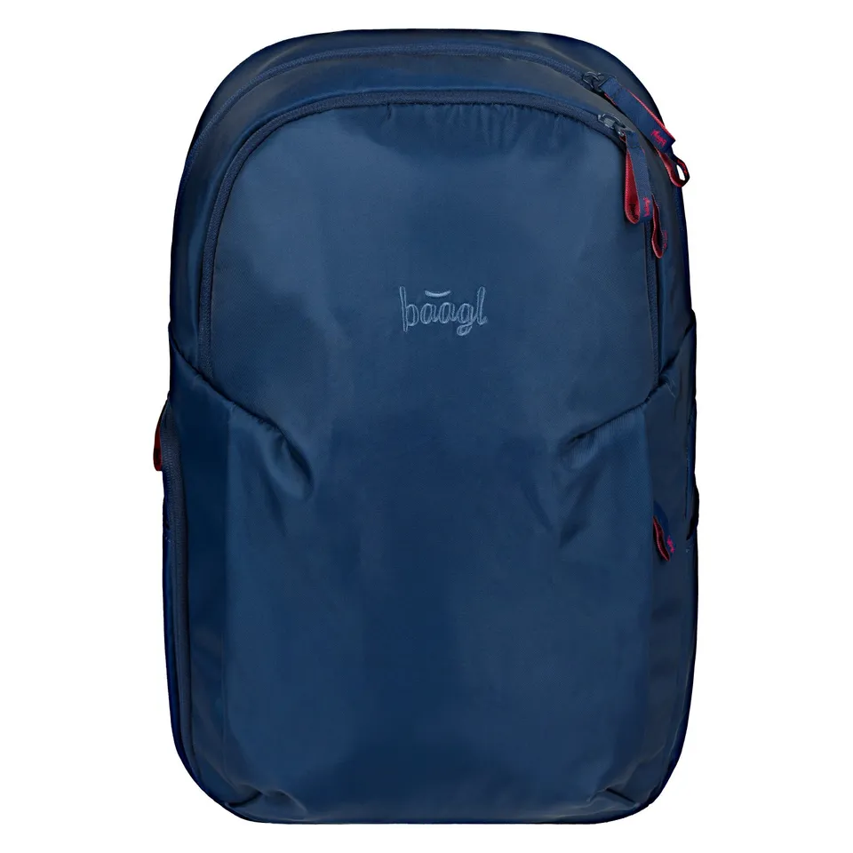 baagl-eggy-big-navy-sac-dos-l-ger-750-g-bleu image 1