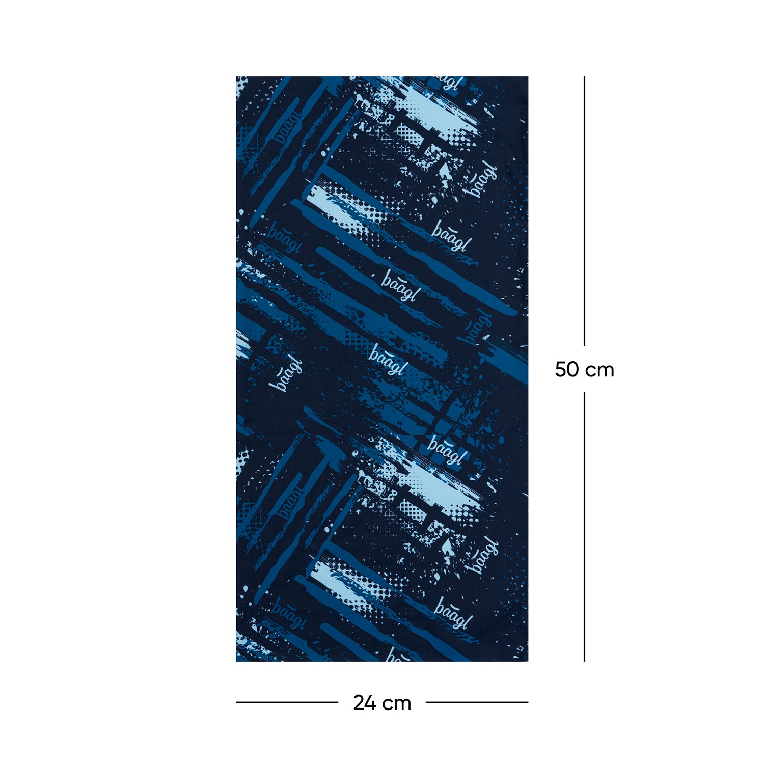 baagl-structure-bandana-adulte-tour-de-cou-lastique image 3