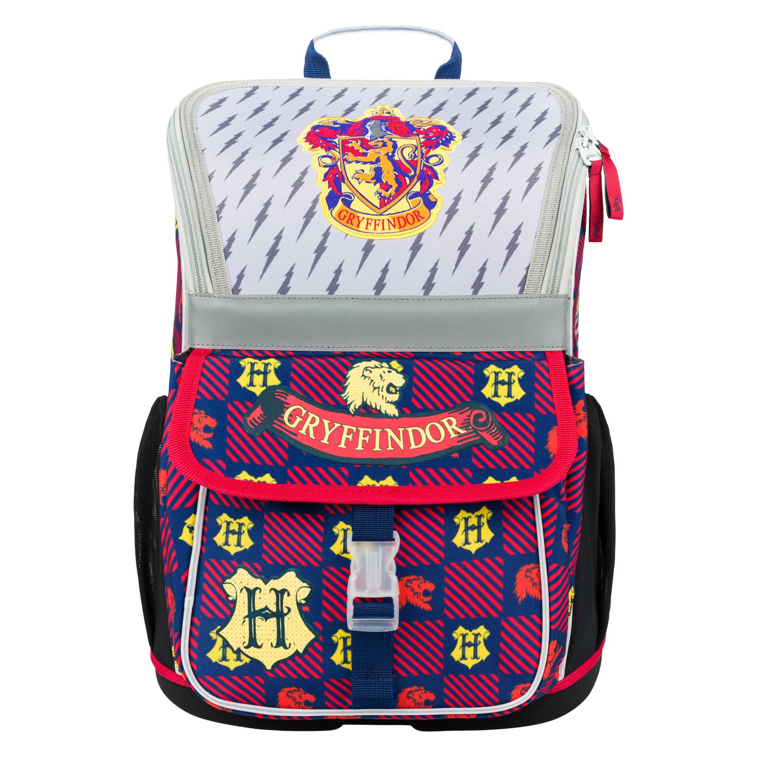 baagl-zippy-set-scolaire-harry-potter-gryffondor-3-pcs image 2