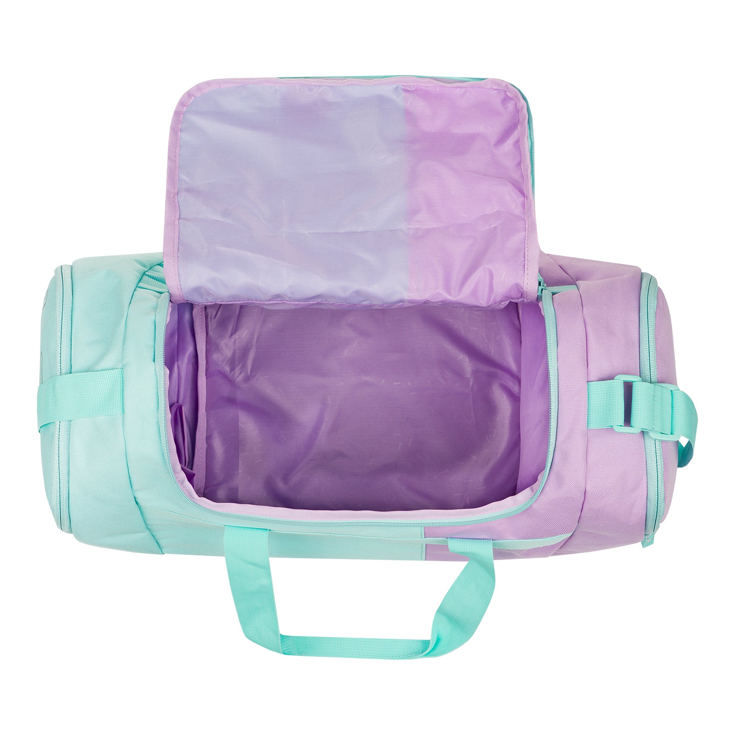 baagl-sweet-sac-de-sport-25-l-recycl-enfant image 5