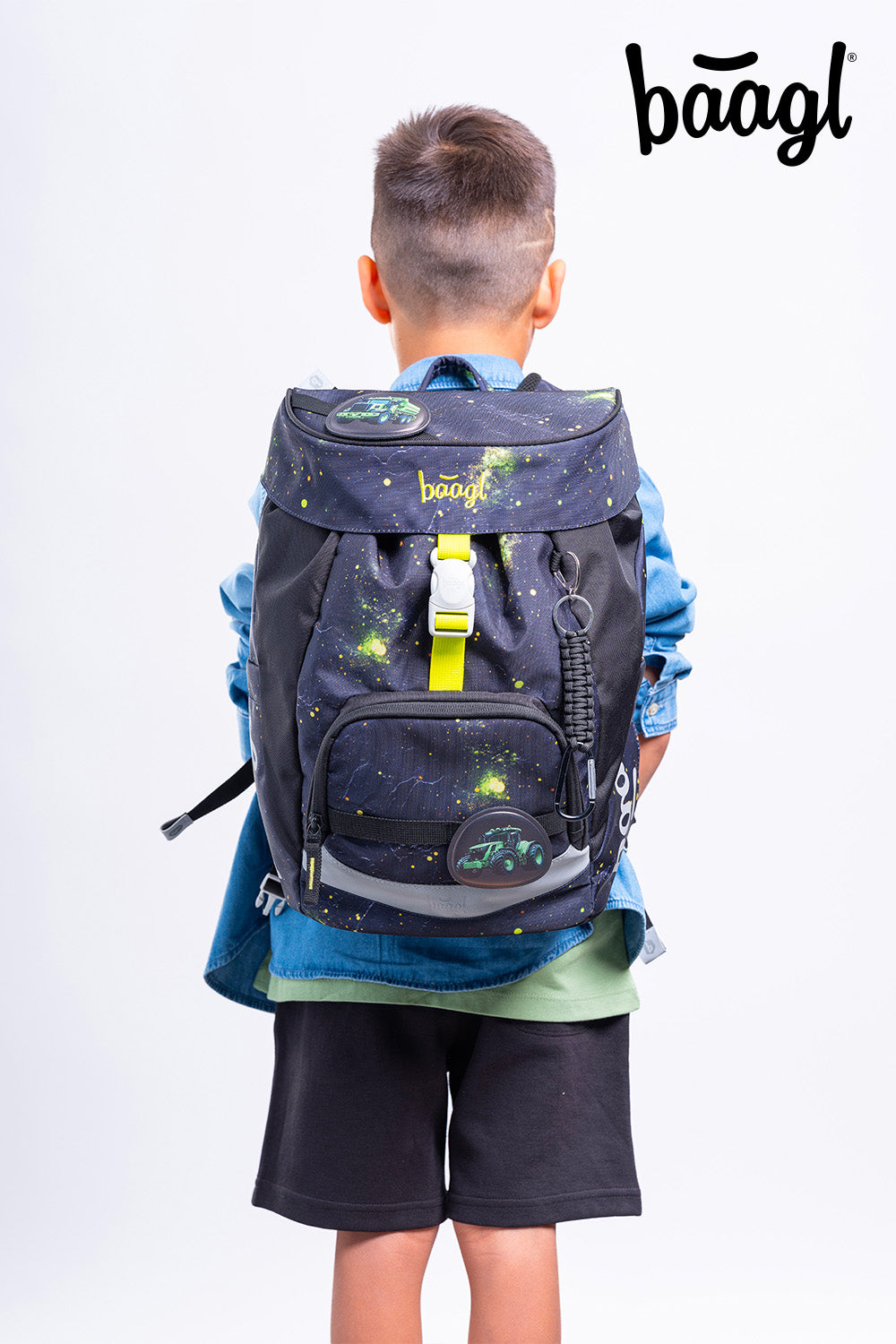 baagl-airy-tractor-ii-ensemble-scolaire-cartable-trousse image 8